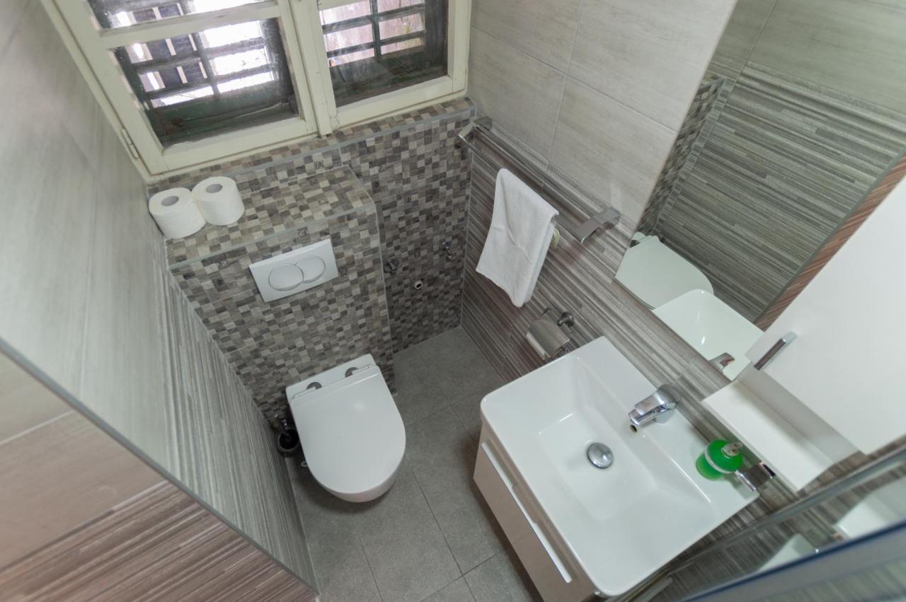 سبليت Camenno Apartments-The Heart Of Diocletian'S Palace-Open All Winter! المظهر الخارجي الصورة