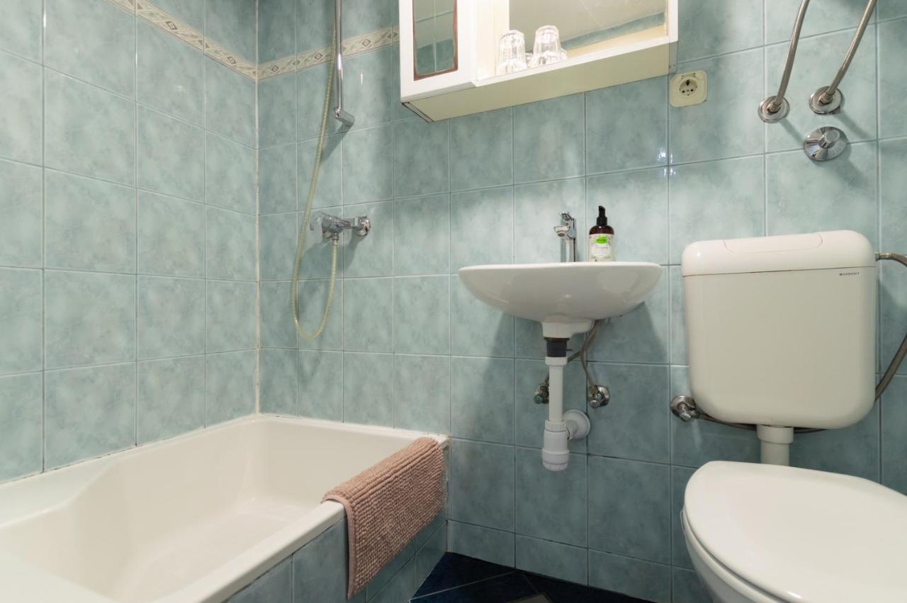 سبليت Camenno Apartments-The Heart Of Diocletian'S Palace-Open All Winter! المظهر الخارجي الصورة