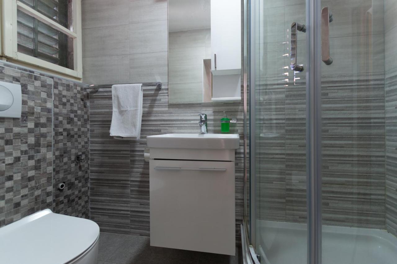 سبليت Camenno Apartments-The Heart Of Diocletian'S Palace-Open All Winter! المظهر الخارجي الصورة